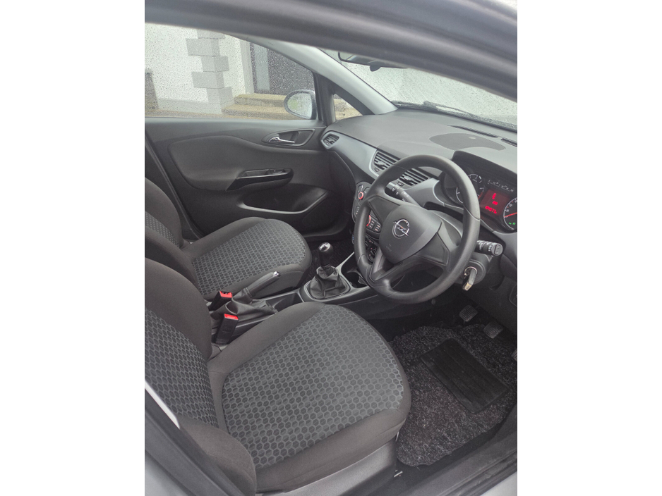 Opel Corsa 1.4 (75PS) 120 Year Campaign — thumbnail 10