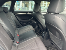 2018 Audi A3 1.4L Petrol For Sale Images