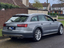 2017 AUDI A6 3.0TDI 218 quattro S-Tronic SE