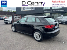 2016 Audi A3 1.6L Diesel For Sale Images