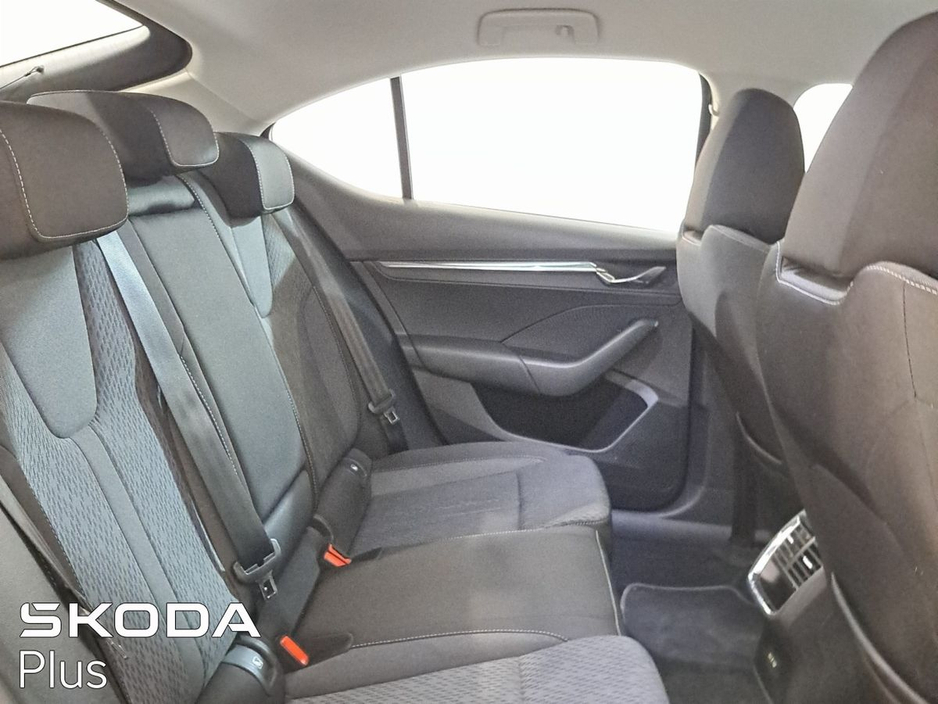 Skoda Octavia OCTAVIA STY 2.0TDI 115HP — thumbnail 20