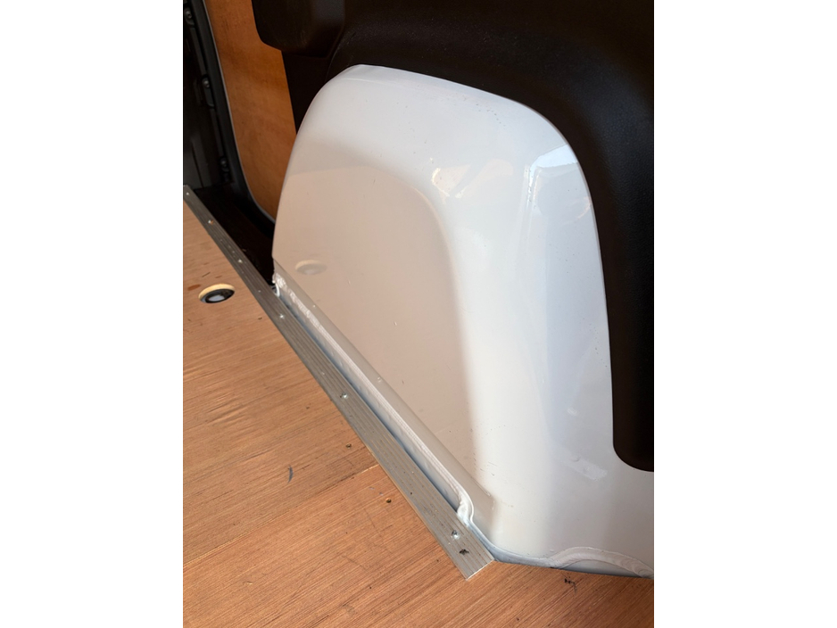 2023 Renault Kangoo 1.5L Diesel For Sale Images