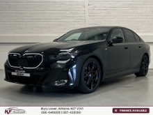 2024 BMW 5 Series 2L Petrol Plug-in Hybrid For Sale Images