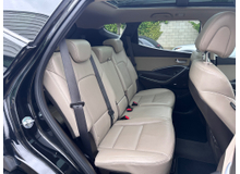 2017 Hyundai Santa Fe 2.2L Diesel For Sale Images
