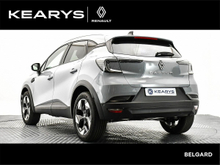 Renault Captur evolution TCe 115 E06X