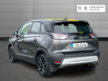 2022 Opel Crossland 1.5L Diesel For Sale Images
