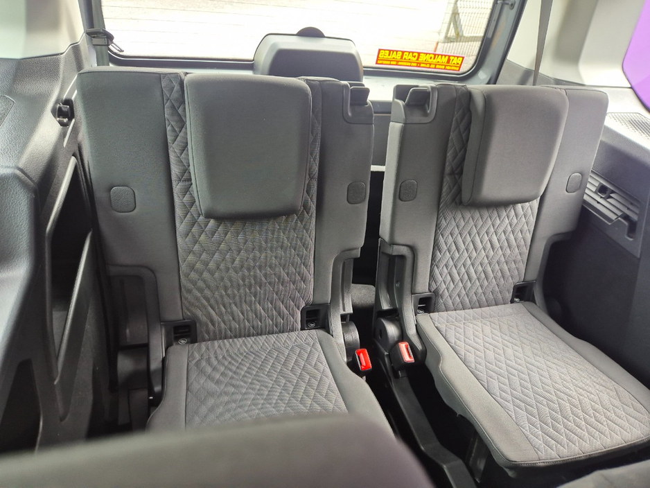 2023 Volkswagen Caddy Maxi 2L Diesel For Sale Images