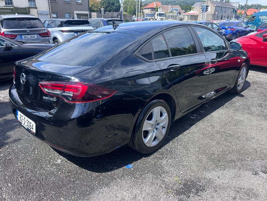 Opel Insignia 2018 OPEL INSIGNIA 1.6d TURBO SC NEW MODEL — thumbnail 13