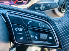 2019 Audi A3 2L Petrol For Sale Images