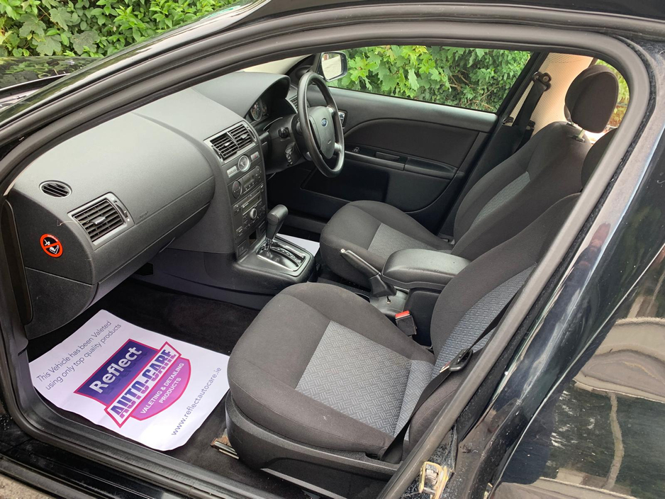 2006 Ford Mondeo 2L Petrol For Sale Images