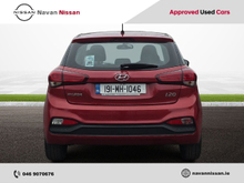 2019 Hyundai i20 1.2L Petrol For Sale Images