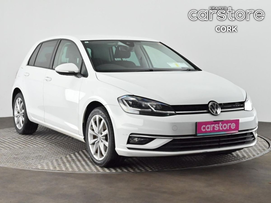 Volkswagen Golf 1.2 TSI Auto