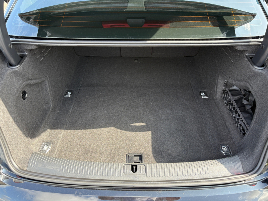 2020 Audi A4 2.0L Diesel For Sale Images
