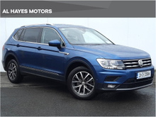 Volkswagen Tiguan Allspace *FLASH SALE*A7 7 SEATER CL 2.0 TDI 6SPEED 150BHP*NC6 6/27*