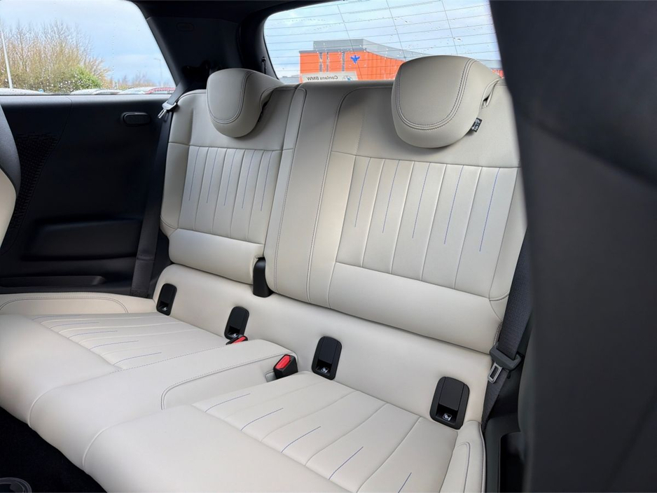2025 MINI Hatch 0L Electric For Sale Images