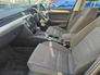 2022 VOLKSWAGEN PASSAT DSG BUSINESS 2.0 TDI D7F 150