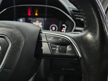 2020 Audi Q3 1.5L Petrol For Sale Images