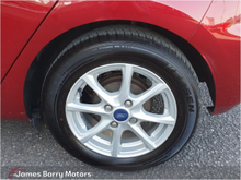 2019 Ford Fiesta 1.1L Petrol For Sale Images