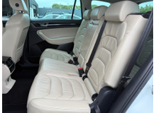 2018 Skoda Kodiaq 2.0L Diesel For Sale Images