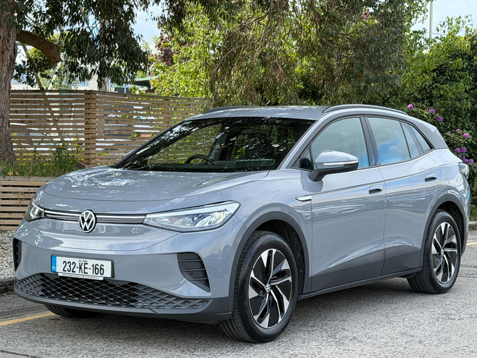 Used Volkswagen ID.4 2023 in Dublin
