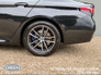 2022 BMW 5 SERIES XDRIVE M SPORT AUTO