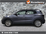 2022 VOLKSWAGEN T-CROSS Life 1.0 TSI M5F 95HP
