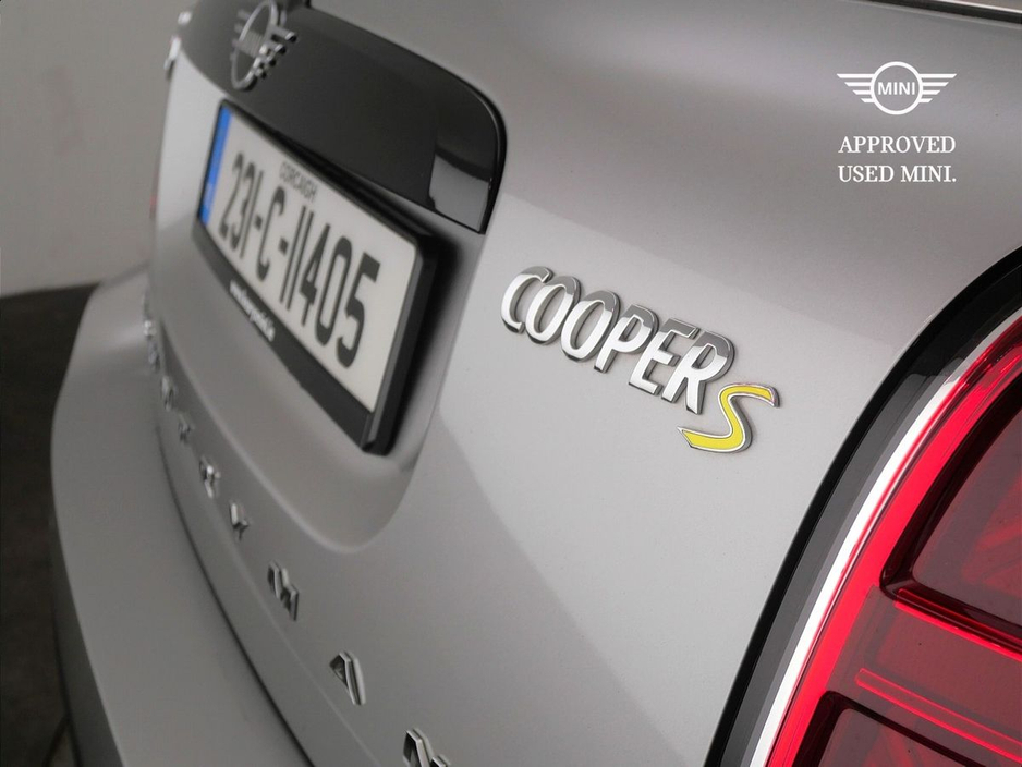 2023 MINI Countryman 1.5L Petrol Plug-in Hybrid For Sale Images