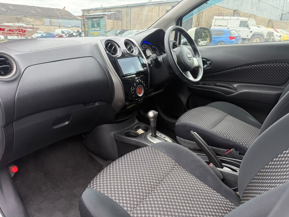 Nissan Note — thumbnail 14