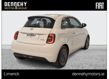 2025 Fiat 500e ElectricL Electric For Sale Images