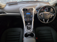 2018 Ford Mondeo 2L Diesel For Sale Images