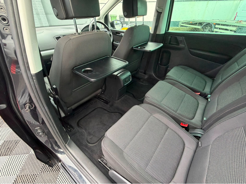 2017 Volkswagen Sharan 2L Diesel For Sale Images