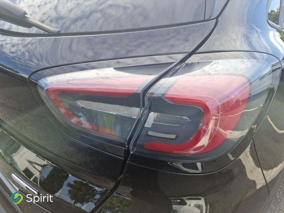 Ford Puma 1.0L Hybrid ST-Line X Auto — thumbnail 20