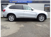 2019 BMW X5 3.0L Diesel For Sale Images