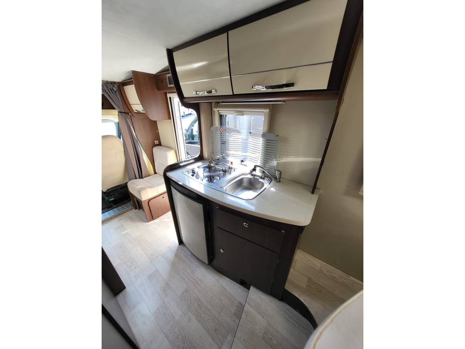 2014 CI Riviera 2.2L Diesel For Sale Images