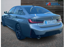 2024 BMW 3 Series 2.0L Petrol Plug-in Hybrid For Sale Images