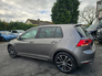 2015 VOLKSWAGEN GOLF SPECIAL TAN LEATHER MILANO PACK EDITION  - HEATED SEATS  - REV CAMERA - DRIVE MODE - LANE ASSIST 
