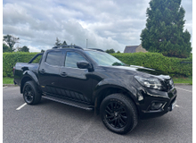 2019 Nissan Navara 2.3L Diesel For Sale Images