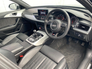 2017 AUDI A6 2.0 TDI S-LINE ULTRA 190 BHP MANUAL ( 172 REG ) 