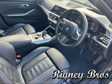 2020 BMW 3 Series 2L Petrol Plug-in Hybrid For Sale Images