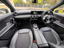 2019 Mercedes-Benz A Class 1.5L Diesel For Sale Images