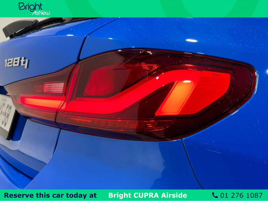 BMW 1 Series BMW 1 Series 128ti — thumbnail 37