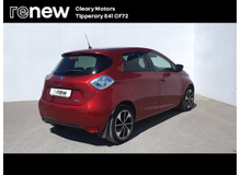 2019 Renault Zoe ElectricL Electric For Sale Images