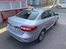2015 Renault Fluence 1.5L Diesel For Sale Images