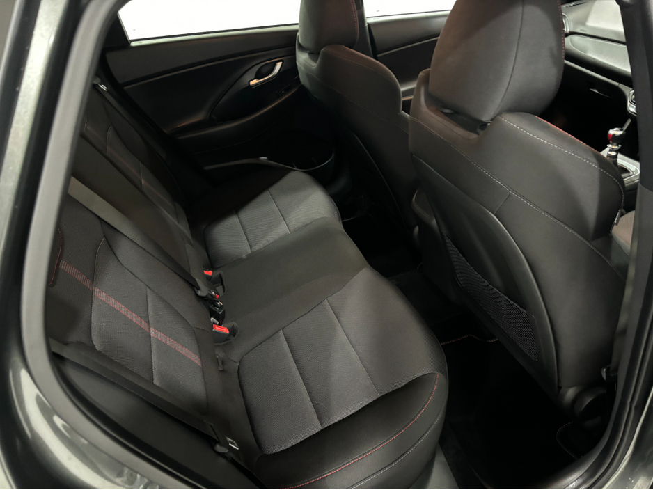 2023 Hyundai i30 1.0L Petrol For Sale Images