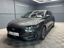 2023 Ford Focus 1.5L Diesel For Sale Images