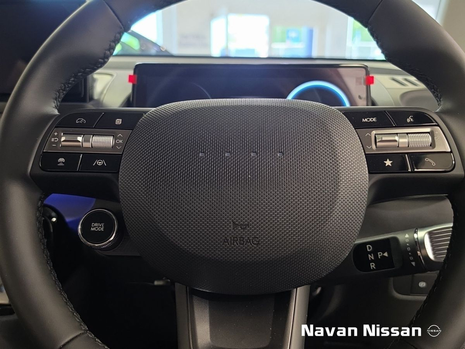 2026 Hyundai Inster 0L Electric For Sale Images
