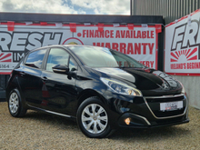 Peugeot 208 1.2 PureTech 110bhp Automatic S&S Active