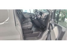 2019 Renault Trafic 1.6L Diesel For Sale Images