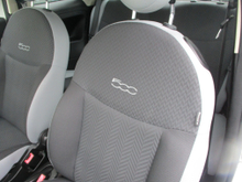 2018 Fiat 500 1.2L Petrol For Sale Images