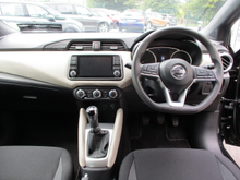 2020 Nissan Micra 1L Petrol For Sale Images